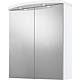 Mirror cabinet Etana with LED lighting Standard 1