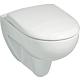 Renova wall-mounted washdown toilet Standard 1
