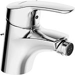 Bidet mixer Hansa Hansamix projection 113 mm chrome