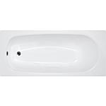 Body-form bathtub Verona