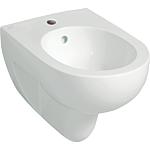 Renova wall-mounted bidet