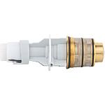 Thermostat cartridge