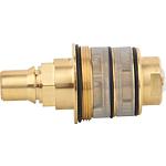 Thermostat cartridge suitable for Dornbacht: xTool thermostat from 07/2005/ 35516 / 526 / 536 / 546 97090 and 35517 / 527 / 537 / 97090