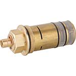 Thermostat cartridge flush-mounted Idealux Junior