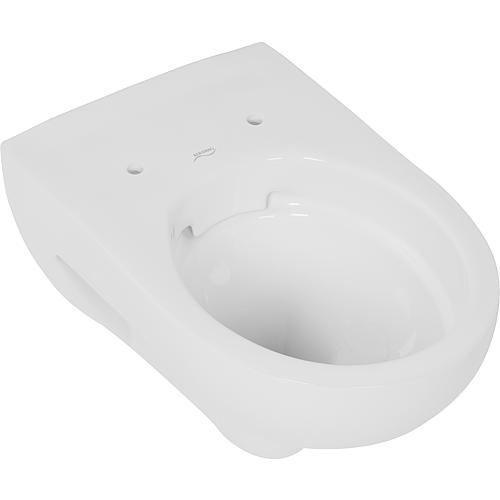 Wand-Tiefspül-WC Renova Anwendung 3