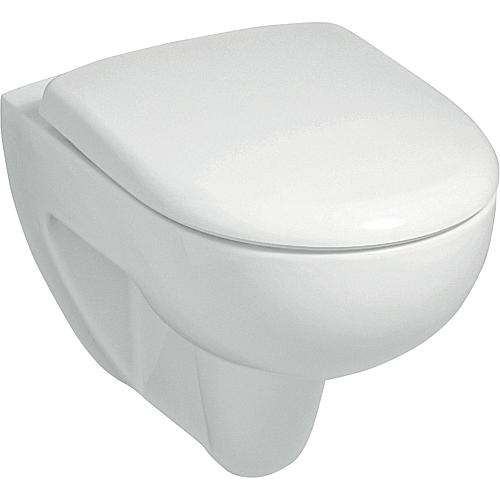 Renova wall-mounted washdown toilet Standard 2