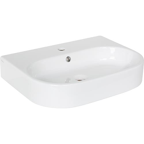 Area washbasin Standard 1