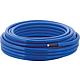 Mepla system pipe ML d16 L:50m with round pre-insulation 6mm blue