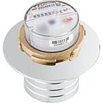 Zenner WG measuring capsule water meter from 83/84, M 66 x 1.25 mm