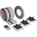 HydroDense 2.0 floor-level tray fitting kit