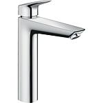 Logis 190 washbasin mixer