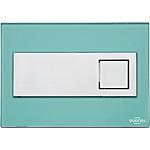 Emon push plate, square