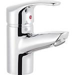 Ascona washbasin mixer