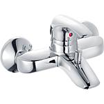 Ascona bath mixer