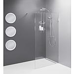 Bathtubs / Shower enclosures / Complete showers / Accessories