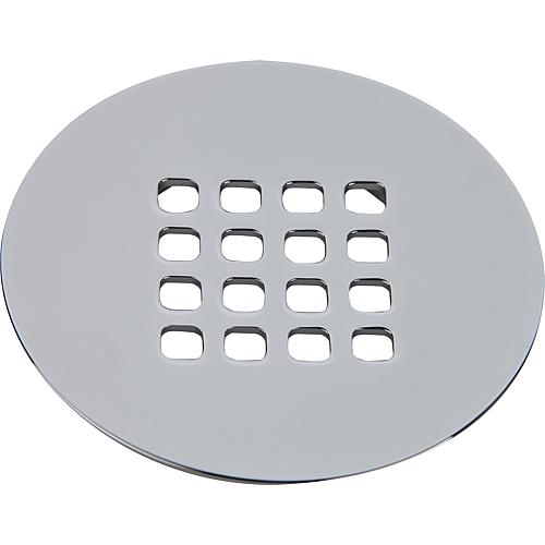 Square cover hood Standard 1