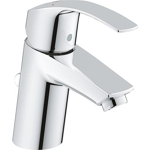 Eurosmart washbasin mixer Standard 1