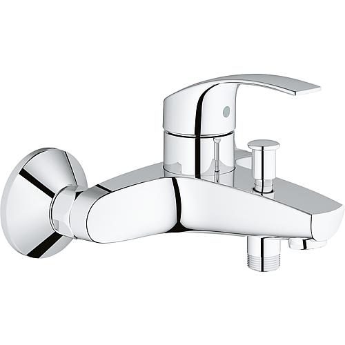 Eurosmart bath mixer Standard 1