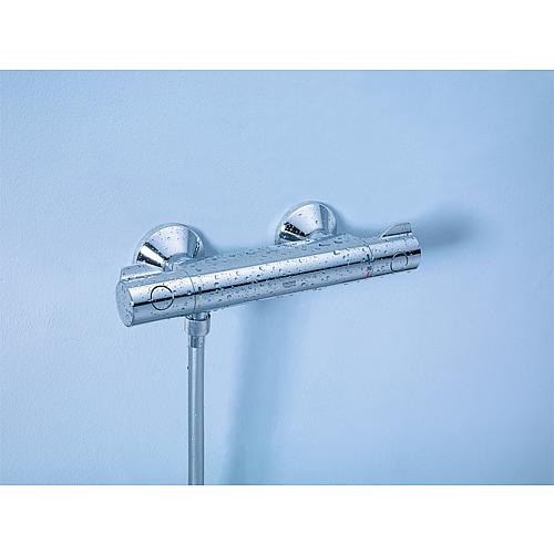 Mitigeur thermostatique de douche Grohtherm 800