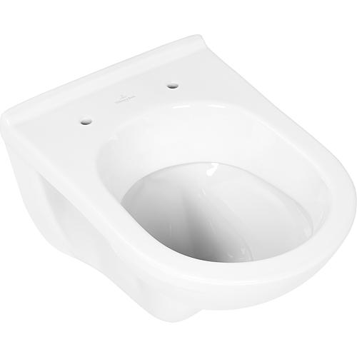O.Novo wall washdown toilet, Compact  Anwendung 1