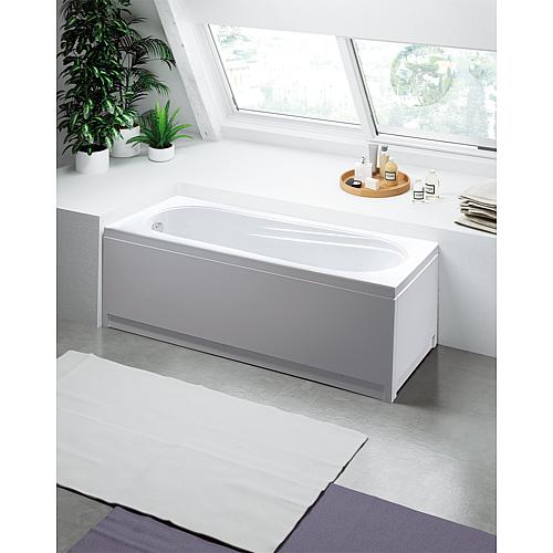 Ekon body-form bathtub Anwendung 1