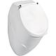 Edu complete urinal set with cover Standard 1