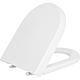 WC-Sitz, Villeroy & Boch Subway 2.0 Standard 1