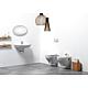 Evid washbasin