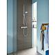 Handheld shower Hansgrohe Croma Select E Vario