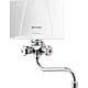 Small instantaneous water heater M 3/7 SMB over table depressurised (with fitting) Standard 1