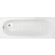 Ekon body-form bathtub Standard 2