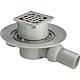 Bathroom drain Viega Advantix, 4935.1 Standard 1