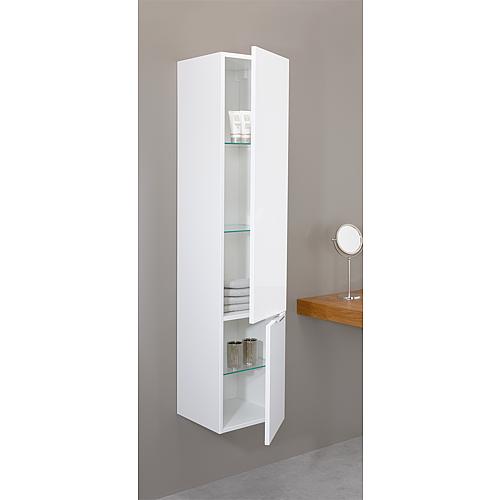 Tall cabinet Anwendung 9