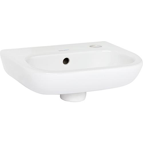 Hand washbasin D-Code Standard 1