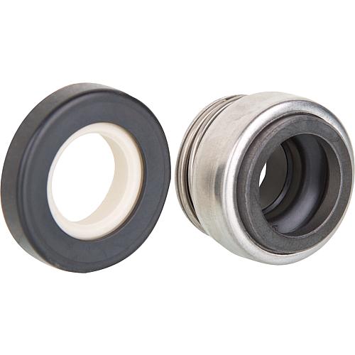 Mechanical seal, suitable for Zehnder pumps WX, HWX and EP / EPA Standard 1