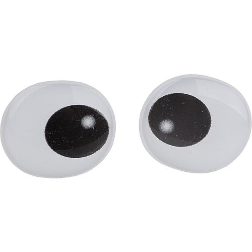 Eyelet pair Geberit Standard 1