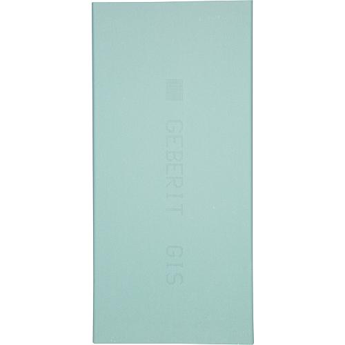 Geberit GIS impregnated panel LxW=130x60cm, thickness 1.8cm, Material class A2/DIN4102, PU=30 units