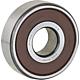 Ball bearing 6302 ZZ C3 DIN 625, suitable for Zehnder deep well pump TM Standard 1