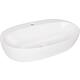 Counter washbasin Clas+, oval Standard 3