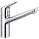 Sink mixer Kludi Objekta Swivel outlet 360¦, chrome