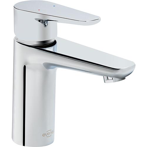 Washbasin mixer Emirja Standard 1