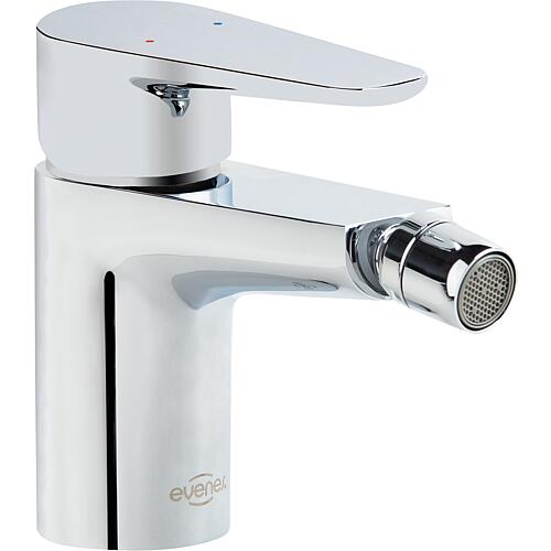 Bidet mixer Emirja Standard 1