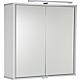 Mirror cabinet Elkea, 800 mm width Standard 1