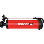 Fischer blow-pump