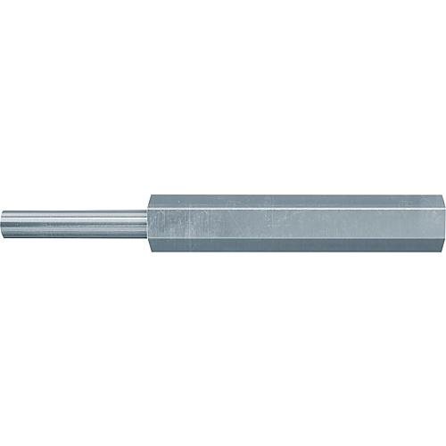 Setting tool for FPX breeze block anchor Standard 1