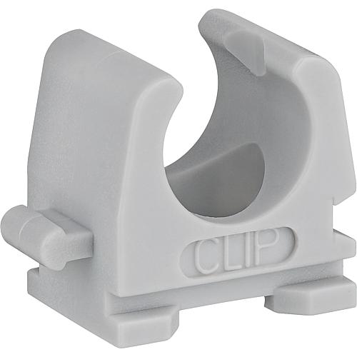 Rohrclip RC IEC