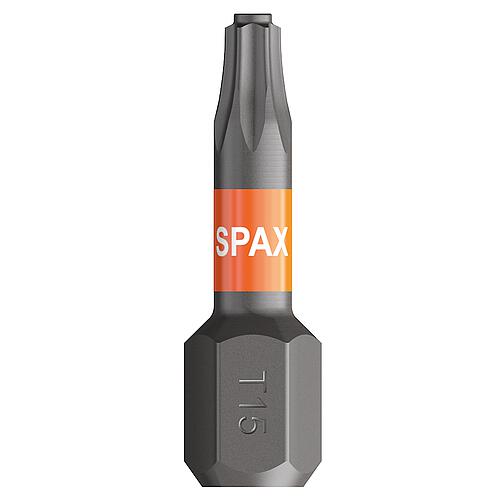 SPAX®-BIT T-Star plus T 15 Standard 1