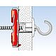 Kippdübel Duotec 10 ohne Schraube, Nylon Anwendung 9