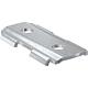 Connecteur de rail, pour rail de montage FLS Standard 1