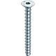 Multi-Monti® plus concrete and masonry screw with countersunk head, thread 7.5 mm Standard 1